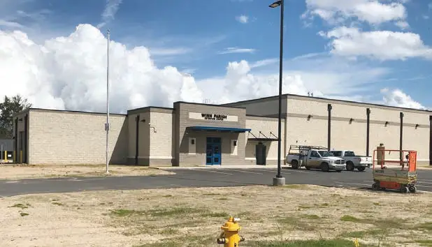 Winn Parish Detention Center